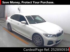 BMW 3 SERIES 5V20 Big2