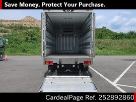 HINO RANGER FD9JLAG Big2