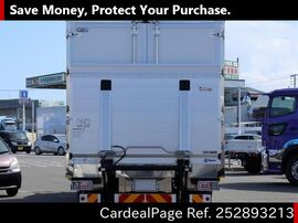 HINO RANGER FD2ABG Big2