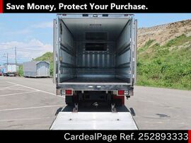 HINO RANGER FD2ABG Big2