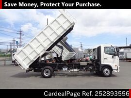 HINO RANGER FC2ABA Big2