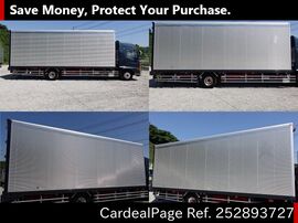 HINO RANGER GD7JPAG Big2