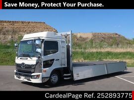 HINO RANGER FD2ABG Big2