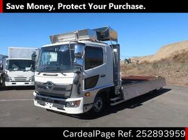 HINO RANGER FD2ABG Big2