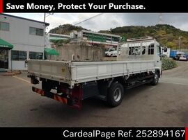 HINO RANGER GC2ABGｱﾘ Big2