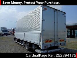 HINO RANGER FD2ABG Big2