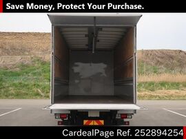 HINO RANGER FD2ABG Big2