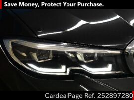 BMW 3 SERIES 6L20 Big2