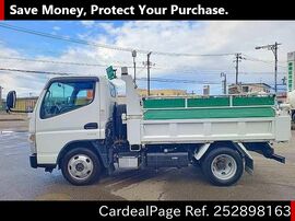 MITSUBISHI CANTER FDA60 Big2