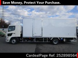 HINO RANGER FD2ABG Big2