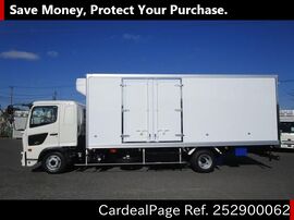 HINO RANGER FD2ABG Big2