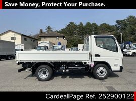 MITSUBISHI CANTER FBAV0 Big2