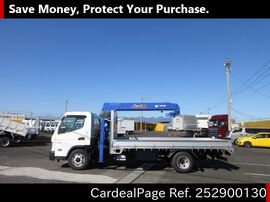 MITSUBISHI CANTER FEB90 Big2