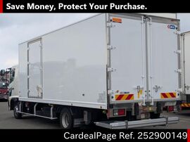 HINO RANGER FD2ABG Big2