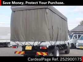 MITSUBISHI CANTER FEB90 Big2