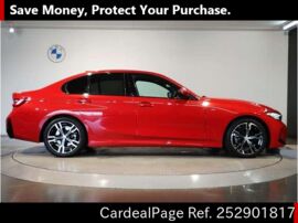 BMW 3 SERIES 5F20 Big2