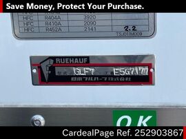 HINO RANGER FE2ACG Big2