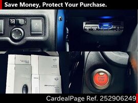 NISSAN NOTE E12 Big2