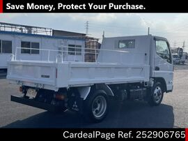 MITSUBISHI CANTER FBA60 Big2