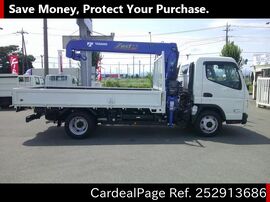 MITSUBISHI CANTER FEB80 Big2