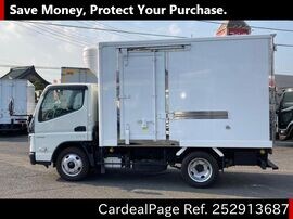 MITSUBISHI CANTER FBAV0 Big2