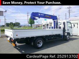 MITSUBISHI CANTER FEB90 Big2