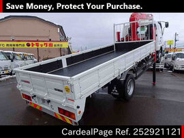 MITSUBISHI FUSO FIGHTER FK62FZ Big2