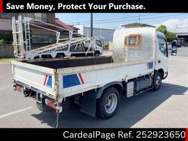 TOYOTA DYNA XZC645 Big2