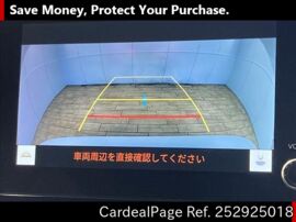 TOYOTA HARRIER MXUA80 Big2