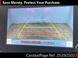 TOYOTA HARRIER MXUA80 Big2