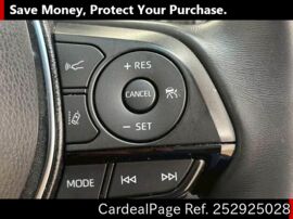 TOYOTA HARRIER MXUA80 Big2