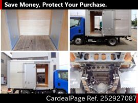 ISUZU ELF NMR88AN Big2