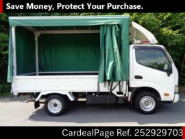 TOYOTA TOYOACE KDY231 Big2