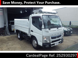 MITSUBISHI CANTER FEA50 Big2