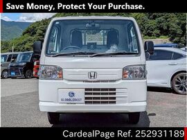 HONDA ACTY TRUCK HA8 Big2