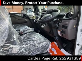 MITSUBISHI CANTER FBA20 Big2