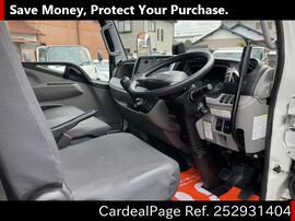 MITSUBISHI CANTER FBA30 Big2