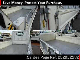 NISSAN ATLAS SQ2F24 Big2