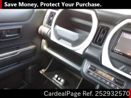 SUZUKI HUSTLER MR92S Big2