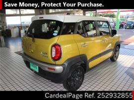 SUZUKI XBEE MN71S Big2