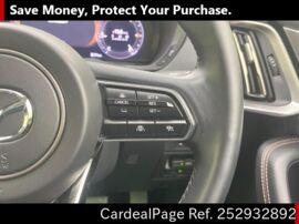 MAZDA CX-60 KH3P Big2