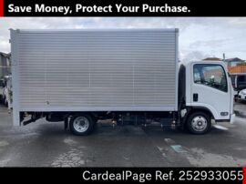 ISUZU ELF TRUCK NPR85AN Big2