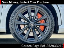 LEXUS RX TALH17 Big2