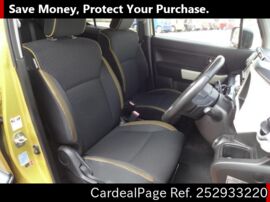 SUZUKI XBEE MN71S Big2