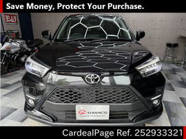 TOYOTA RAIZE A201A Big2