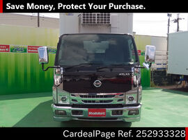 NISSAN ATLAS AHR88AN Big2