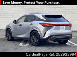 LEXUS RX AALH16 Big2