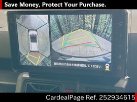 DAIHATSU TAFT LA900S Big2