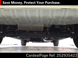 NISSAN SERENA GC27 Big2