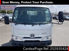 TOYOTA DYNA XZU645 Big2